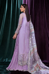 Mizwan by Maryum and Maria | Luxury Sharara - Sophie (MFD-124) Mizwan by Maryum and Maria | Luxury Sharara - Sophie (MFD-124)
