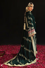 Nureh Maya Velvet Collection | ALMA Nureh Maya Velvet Collection | ALMA