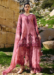 Spring Printkari 2025 by Image | PKSS25-D18 Spring Printkari 2025 by Image | PKSS25-D18