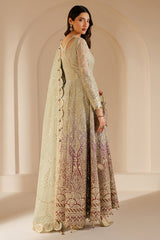 Wedding Formals by Jazmin X Baroque | JZ-WF’25-01 Wedding Formals by Jazmin X Baroque | JZ-WF’25-01