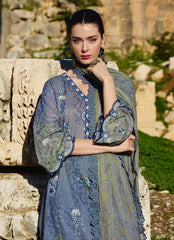 Spring Printkari 2025 by Image | PKSS25-D30 Spring Printkari 2025 by Image | PKSS25-D30