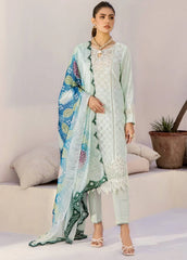 Adan’s Libas Rumi Schiffli Lawn 2025 Adan’s Libas Rumi Schiffli Lawn 2025