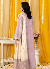 Ghazal By Humdum Embroidered Lawn HD23G D-04 Ghazal By Humdum Embroidered Lawn HD23G D-04