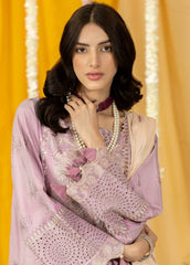 Ghazal By Humdum Embroidered Lawn HD23G D-04 Ghazal By Humdum Embroidered Lawn HD23G D-04