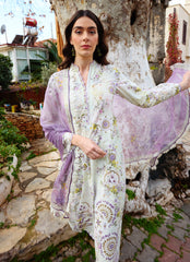 Spring Printkari 2025 by Image | PKSS25-D10 Spring Printkari 2025 by Image | PKSS25-D10