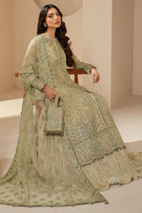 Wedding Formals by Jazmin X Baroque | JZ-WF’25-07 Wedding Formals by Jazmin X Baroque | JZ-WF’25-07