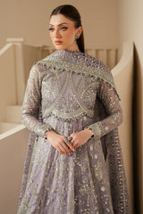 Wedding Formals by Jazmin X Baroque | JZ-WF’25-05 Wedding Formals by Jazmin X Baroque | JZ-WF’25-05