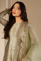 Wedding Formals by Jazmin X Baroque | JZ-WF’25-01 Wedding Formals by Jazmin X Baroque | JZ-WF’25-01