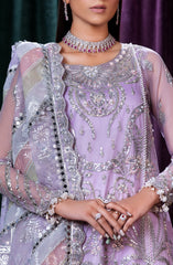 Mizwan by Maryum and Maria | Luxury Sharara - Sophie (MFD-124) Mizwan by Maryum and Maria | Luxury Sharara - Sophie (MFD-124)