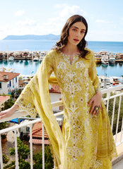 Spring Printkari 2025 by Image | PKSS25-D28 Spring Printkari 2025 by Image | PKSS25-D28