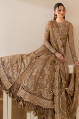 Wedding Formals by Jazmin X Baroque | JZ-WF’25-04 Wedding Formals by Jazmin X Baroque | JZ-WF’25-04