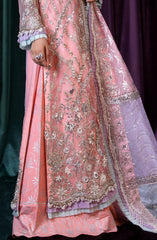 Mizwan by Maryum and Maria | Luxury Formal - Claire (MFG-0030) Mizwan by Maryum and Maria | Luxury Formal - Claire (MFG-0030)