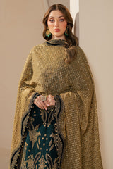 Wedding Formals by Jazmin X Baroque | JZ-WF’25-06 Wedding Formals by Jazmin X Baroque | JZ-WF’25-06