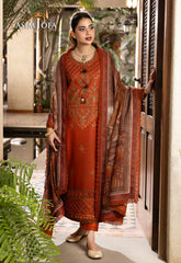 Rania Pre-Winter ’23 by Asim Jofa | AJRW-36 Rania Pre-Winter ’23 by Asim Jofa | AJRW-36