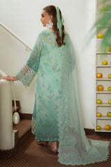 Maya Swiss Lawn by Nureh 2025 | NS-150 Maya Swiss Lawn by Nureh 2025 | NS-150