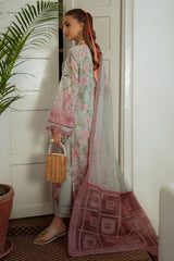 Maya Swiss Lawn by Nureh 2025 | NS-147 Maya Swiss Lawn by Nureh 2025 | NS-147