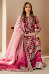 Wedding Formals by Jazmin X Baroque | JZ-WF’25-03 Wedding Formals by Jazmin X Baroque | JZ-WF’25-03
