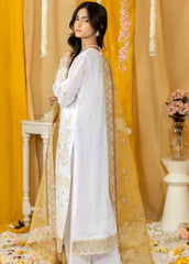 Ghazal By Humdum Embroidered Lawn HD23G D-02 Ghazal By Humdum Embroidered Lawn HD23G D-02