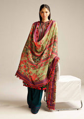 Hussain Rehar Shawl Khaddar Hussain Rehar Shawl Khaddar