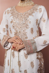 Haseens Official | Pret | Stitched | Exclusive | 2024 Haseens Official | Pret | Stitched | Exclusive | 2024
