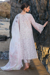 Baroque Summer Lawn 2025 | UF-4130 Baroque Summer Lawn 2025 | UF-4130