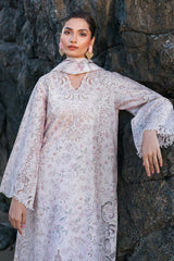 Baroque Summer Lawn 2025 | UF-4130 Baroque Summer Lawn 2025 | UF-4130