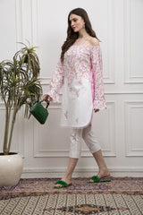 Ghazal from House of Mist | Lawn | Vol 3 | 2023 | HM-GZ3-2 Ghazal from House of Mist | Lawn | Vol 3 | 2023 | HM-GZ3-2