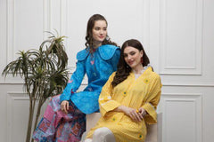 Ghazal from House of Mist | Lawn | Vol 3 | 2023 | HM-GZ3-6 Ghazal from House of Mist | Lawn | Vol 3 | 2023 | HM-GZ3-6