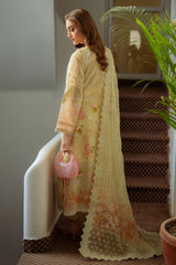 Maya Swiss Lawn by Nureh 2025 | NS-149 Maya Swiss Lawn by Nureh 2025 | NS-149