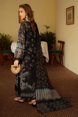 Maya Swiss Lawn by Nureh 2025 | NS-151 Maya Swiss Lawn by Nureh 2025 | NS-151