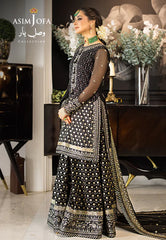 Asim Jofa VASL E YAAR '23 AJVY-05 Asim Jofa VASL E YAAR '23 AJVY-05