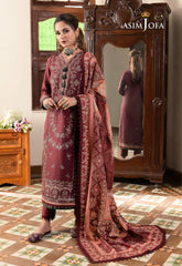 Rania Pre-Winter ’23 by Asim Jofa | AJRW-34 Rania Pre-Winter ’23 by Asim Jofa | AJRW-34