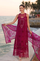 Noor Eid Luxury Laserkaari’25 by Saadia Aasad | D9-A Noor Eid Luxury Laserkaari’25 by Saadia Aasad | D9-A