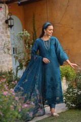 Noor Luxe Chikankaari 2025 by Saadia Aasad | D8-B Noor Luxe Chikankaari 2025 by Saadia Aasad | D8-B