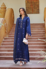 Noor Eid Luxury Laserkaari’25 by Saadia Aasad | D5-B Noor Eid Luxury Laserkaari’25 by Saadia Aasad | D5-B