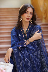 Noor Eid Luxury Laserkaari’25 by Saadia Aasad | D5-B Noor Eid Luxury Laserkaari’25 by Saadia Aasad | D5-B