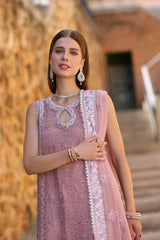 Noor Chiffon’23 by Saadia Asad | D5-Zuria Noor Chiffon’23 by Saadia Asad | D5-Zuria