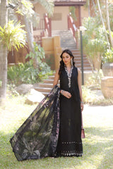 Noor Eid Luxury Laserkaari’25 by Saadia Aasad | D6-A Noor Eid Luxury Laserkaari’25 by Saadia Aasad | D6-A
