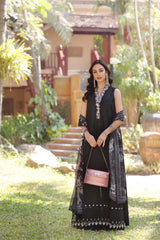 Noor Eid Luxury Laserkaari’25 by Saadia Aasad | D6-A Noor Eid Luxury Laserkaari’25 by Saadia Aasad | D6-A