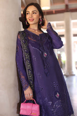 Noor Eid Luxury Laserkaari’25 by Saadia Aasad | D4-B Noor Eid Luxury Laserkaari’25 by Saadia Aasad | D4-B