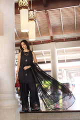 Noor Eid Luxury Laserkaari’25 by Saadia Aasad | D4-A Noor Eid Luxury Laserkaari’25 by Saadia Aasad | D4-A