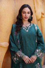 Noor Eid Luxury Laserkaari’25 by Saadia Aasad | D10-A Noor Eid Luxury Laserkaari’25 by Saadia Aasad | D10-A