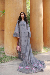 Noor Eid Luxury Laserkaari’25 by Saadia Aasad | D2-B Noor Eid Luxury Laserkaari’25 by Saadia Aasad | D2-B