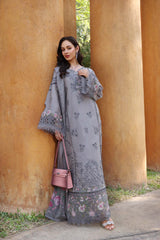 Noor Eid Luxury Laserkaari’25 by Saadia Aasad | D2-B Noor Eid Luxury Laserkaari’25 by Saadia Aasad | D2-B
