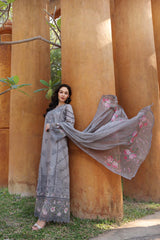Noor Eid Luxury Laserkaari’25 by Saadia Aasad | D2-B Noor Eid Luxury Laserkaari’25 by Saadia Aasad | D2-B