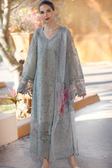 Noor Eid Luxury Laserkaari’25 by Saadia Aasad | D1-A Noor Eid Luxury Laserkaari’25 by Saadia Aasad | D1-A