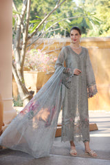 Noor Eid Luxury Laserkaari’25 by Saadia Aasad | D1-A Noor Eid Luxury Laserkaari’25 by Saadia Aasad | D1-A