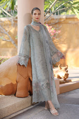 Noor Eid Luxury Laserkaari’25 by Saadia Aasad | D1-A Noor Eid Luxury Laserkaari’25 by Saadia Aasad | D1-A