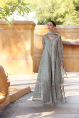 Noor Eid Luxury Laserkaari’25 by Saadia Aasad | D1-A Noor Eid Luxury Laserkaari’25 by Saadia Aasad | D1-A