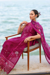 Noor Eid Luxury Laserkaari’25 by Saadia Aasad | D9-A Noor Eid Luxury Laserkaari’25 by Saadia Aasad | D9-A